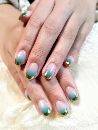 ネイル ＤI'A ネイルサロンのネイルデザイン