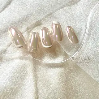 ネイル Belinda Nailのネイルデザイン