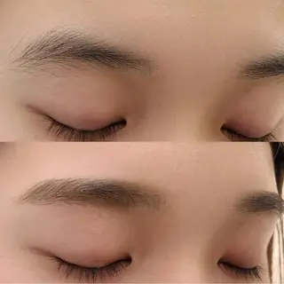 メンズ キッズ アイサロンラソ 県病院前店のマツエク・マツパデザイン