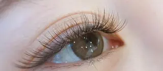 マツエク・マツパ 羽賀 美和のマツエク・マツパデザイン