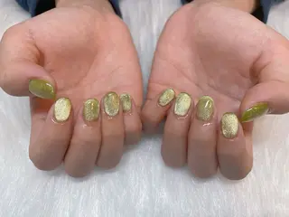 ネイル エン Nail salonのネイルデザイン