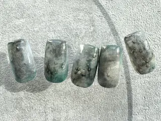 ネイル トータルサロンパイド ryokoのネイルデザイン