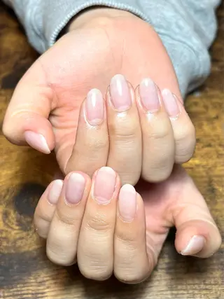 ネイル NAILSALON FROSCH所属・FROSCH/ 凜のネイルデザイン