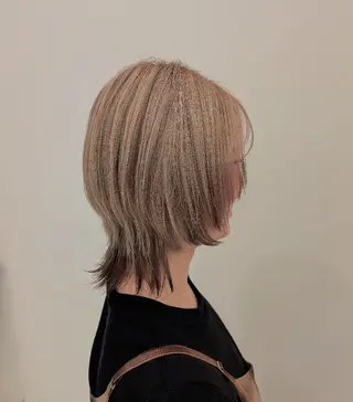 ショート TATAイオン新百合ヶ丘店所属・TSUKAMOTO/ 新百合ヶ丘/TAYAのヘアスタイル