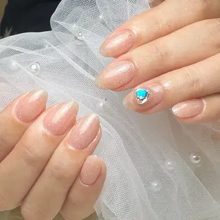 ネイル nail salon Feerieのネイルデザイン