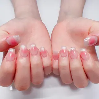 ネイル YUYI.nail salonのネイルデザイン