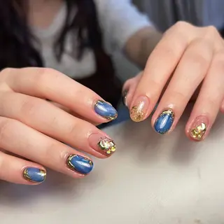 ネイル 🌟桜beauty 🌟プロ ネイリストのネイルデザイン