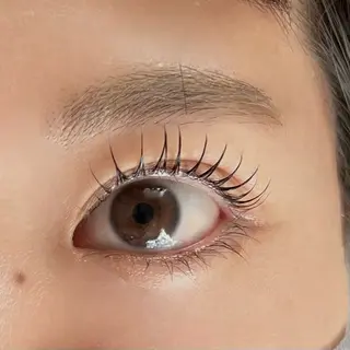 マツエク・マツパ acbi. kotakiのマツエク・マツパデザイン