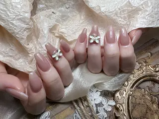 ネイル Miss Uネイルサロン所属・MissU ネイルサロンのネイルデザイン