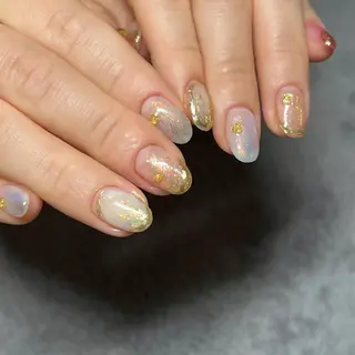 ネイル u sのネイルデザイン