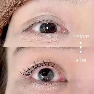 マツエク・マツパ eyelist🌼 asukaのマツエク・マツパデザイン