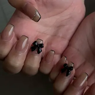 ネイル Ray. 阿倍野/天王寺のネイルデザイン