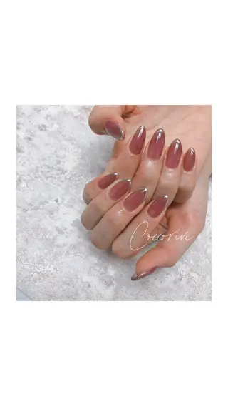 ネイル ensowa✱laf NAILのネイルデザイン