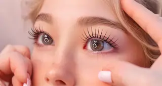 マツエク・マツパ Arana Salon所属・皐月 ゆゆのマツエク・マツパデザイン