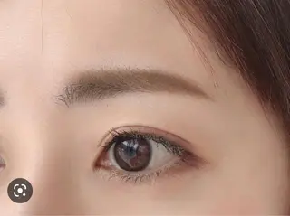 アイブロウ POLA serious'mのその他イメージ