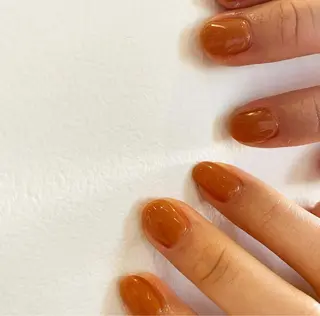 ネイル 佐藤 穂乃香のネイルデザイン