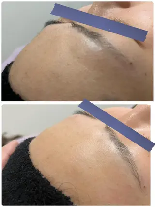 MAKANA waxing&relaxation所属・MAKANA 吉岡 小岩店の眉毛・アイブロウイメージ