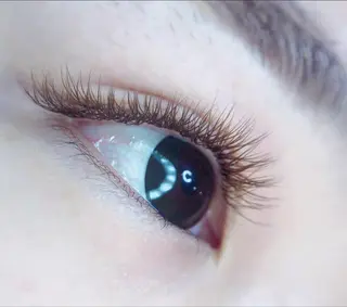 マツエク・マツパ An beauty2のマツエク・マツパデザイン