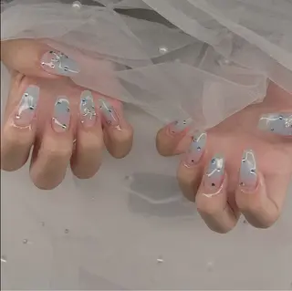 ネイル Tira Nailのネイルデザイン