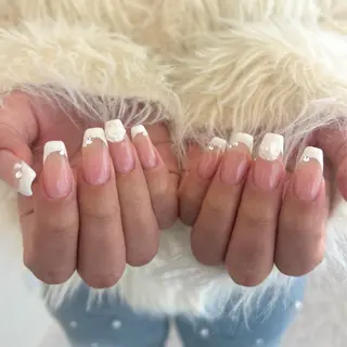 ネイル Maede Kanaのネイルデザイン