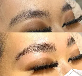 アイブロウ Mekukuru ミィククルの眉毛・アイブロウイメージ