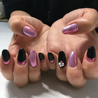 ネイル ☆ KAYOKO ☆のネイルデザイン