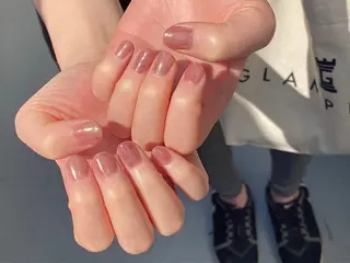 ネイル sofa Ayanaのネイルデザイン