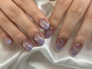 ネイル Basic本厚木店 Ruka♛のネイルデザイン