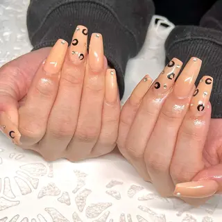 ネイル KAONAIL昭島店 【伊藤】のネイルデザイン