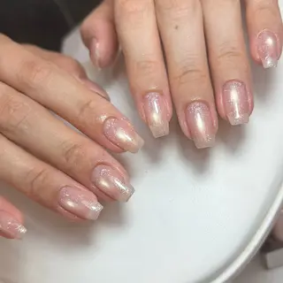 ネイル Nail salon Rilyのネイルデザイン