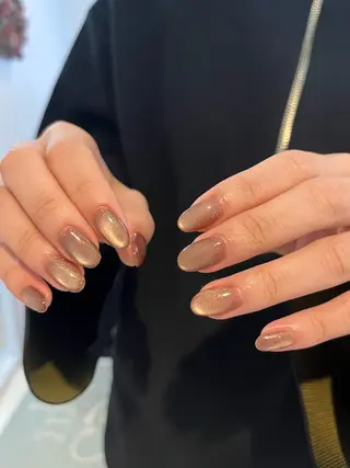 ネイル ЯH.nail JURIのネイルデザイン