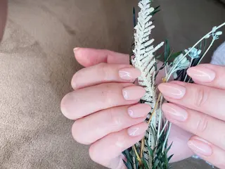 ネイル Nakanail ChiKaのネイルデザイン