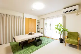 整体院幸あれ所属・整体院幸あれ （旧Shift）のエステ・リラクイメージ