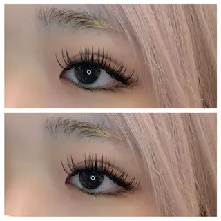 マツエク・マツパ Ayumi.dre 🌸Y《2階》のマツエク・マツパデザイン