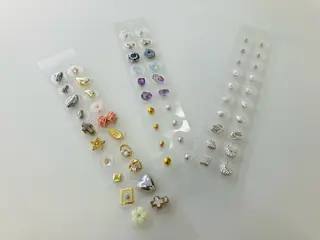 ベター アイラッシュ MACHIKOのマツエク・マツパデザイン