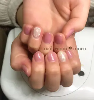 ネイル nailroom mocoのネイルデザイン