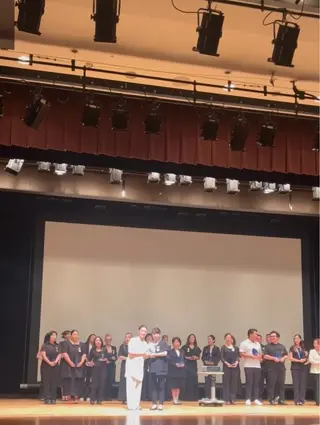 アイブロウ La moda. 自由が丘店のマツエク・マツパデザイン