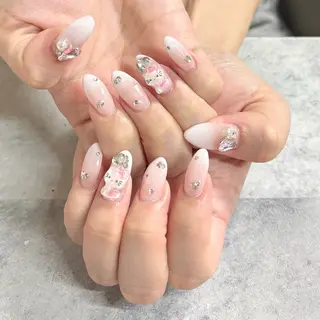 ネイル FELICE ﾌｪﾘｰﾁｪのネイルデザイン