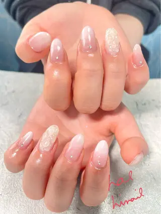 ネイル はるひな ねいるのネイルデザイン