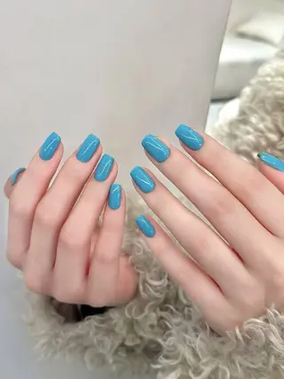 ネイル み ことのネイルデザイン