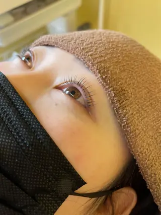 マツエク・マツパ MAI 👀✨のマツエク・マツパデザイン