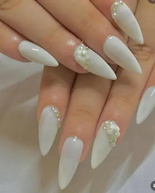 ネイル TABI ANA.CHUOのネイルデザイン