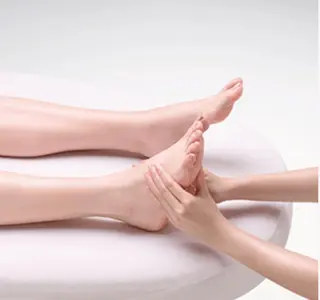 久屋大通フェイシャル エステ　POLAのエステ・リラクイメージ