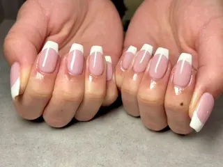 ネイル elu hのネイルデザイン