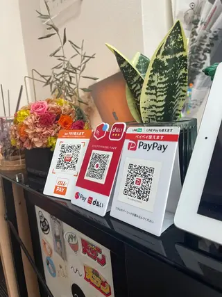 FLEX整骨院 ホウジョウコウヘイのエステ・リラクイメージ