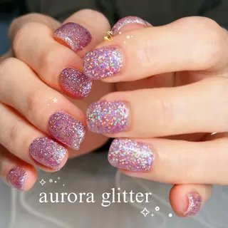 ネイル cerisier 坂本のネイルデザイン