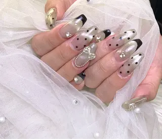 ネイル Nail salon Venusのネイルデザイン