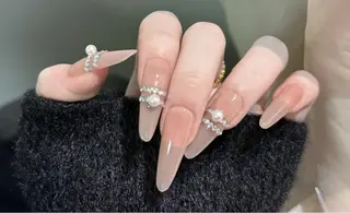 ネイル 🎀MIYUKI Salon🎀のネイルデザイン