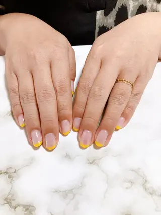 ネイル lino  nail リノネイルのネイルデザイン
