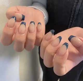 ネイル granveil所属・nail salon granveilのネイルデザイン